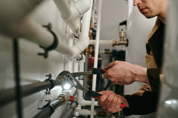Best Drain Cleaning Services  in Hinckley, MN