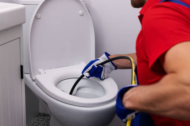 Best Emergency Plumbing Repair  in Hinckley, MN
