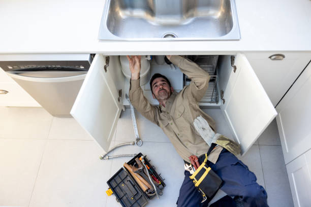 Best Plumbing Repair Near Me  in Hinckley, MN