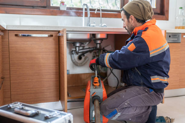 Best Faucet Repair  in Hinckley, MN