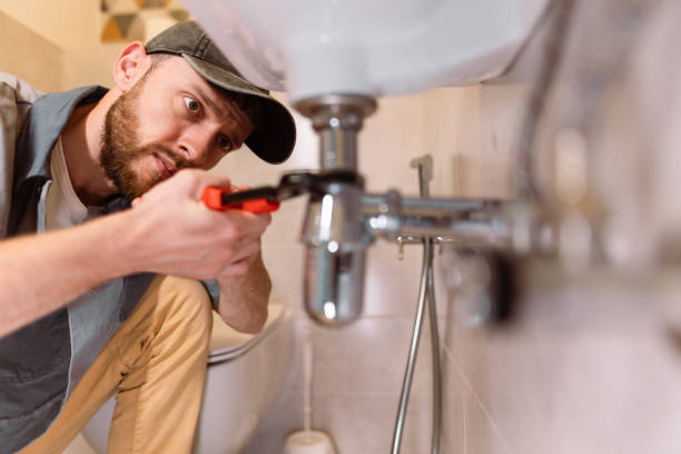 Best Toilet Repair Services  in Hinckley, MN