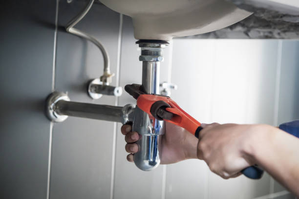 Best Sewer Line Repair  in Hinckley, MN
