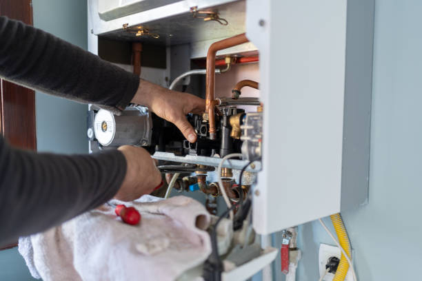 Best Plumbing Installation Services  in Hinckley, MN