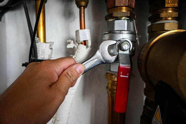 Hinckley, MN Plumbing Company